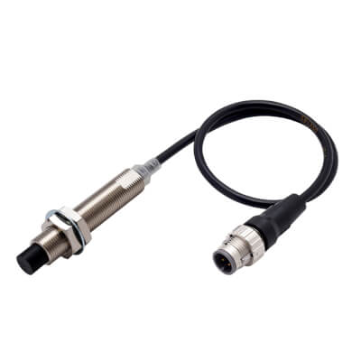 Omron E2E-X8MB1TL12-M1TJ 0.3M inductieve sensor