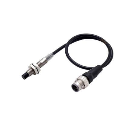 Omron E2E-X8MB1TL8-M1TJ 0.3M inductieve sensor