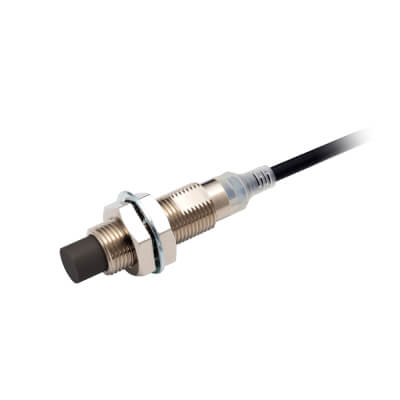 Omron E2E-X8MB3D12 2M inductieve sensor
