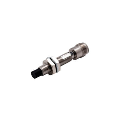 Omron E2E-X8MC1L8-M1 inductieve sensor