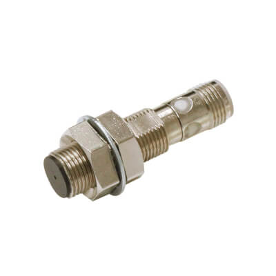 Omron E2E-X9B212-M1 inductieve sensor