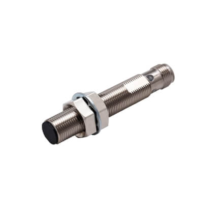 Omron E2E-X9B2L12-M1 inductieve sensor
