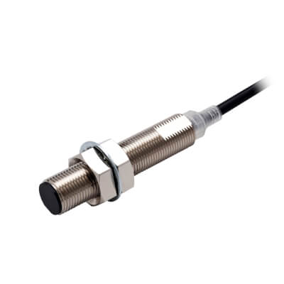 Omron E2E-X9C2L12 2M inductieve sensor