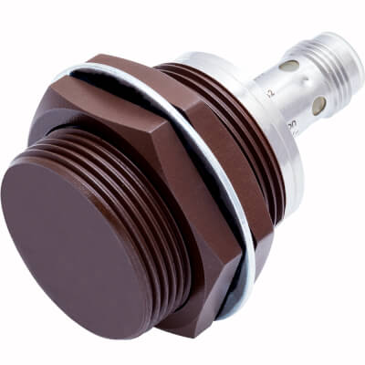 Omron E2EW-QX20C130-M1 inductieve sensor