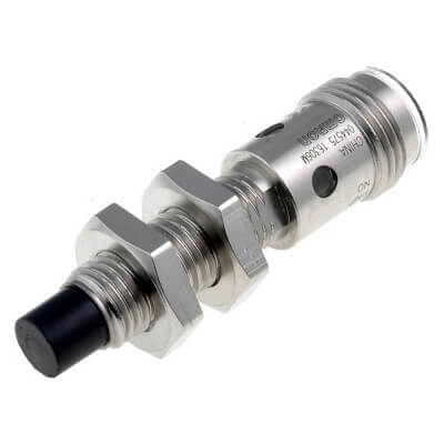 Omron E2A-S08KN02-M1-B1 inductieve sensor