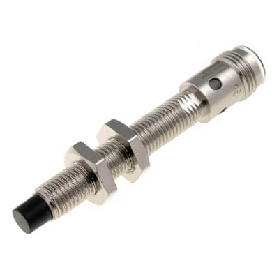 Omron E2A-S08LN04-M1-B1 inductieve sensor