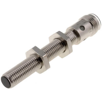 Omron E2A-S08LS01-M1-B1 inductieve sensor