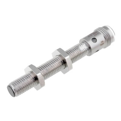 Omron E2A-S08LS02-M1-B2 inductieve sensor