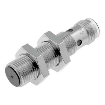 Omron E2A-S12KS04-M5-B1 inductieve sensor