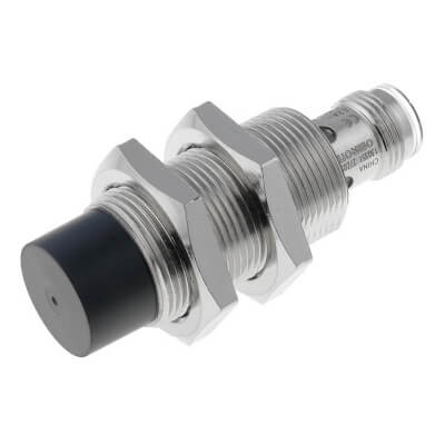 Omron E2A-S18KN16-M1-B1 inductieve sensor
