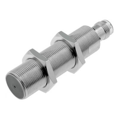 Omron E2A-S18LS08-M1-B1 inductieve sensor