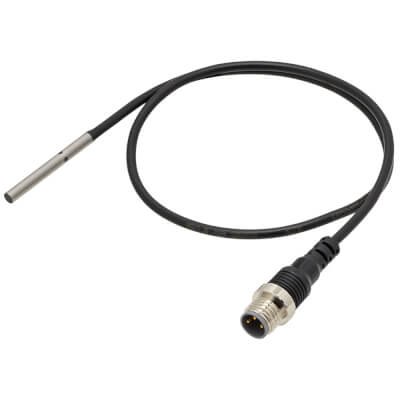 Omron E2E-C03SR8-CJ-B1 0.3M inductieve sensor