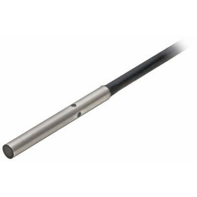 Omron E2E-C03SR8-WC-B1 2M inductieve sensor
