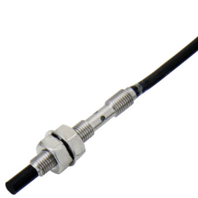 Omron E2E-S04N02-WC-B1 2M inductieve sensor