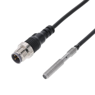 Omron E2E-S04SR8-CJ-B1 0.3M inductieve sensor
