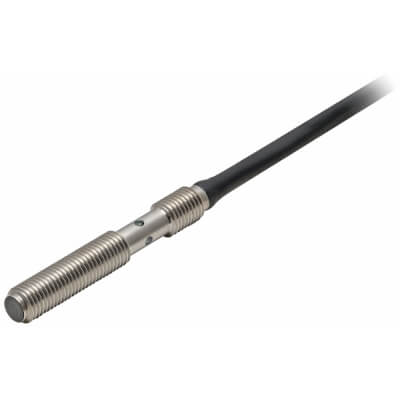 Omron E2E-S04SR8-WC-B1 2M inductieve sensor