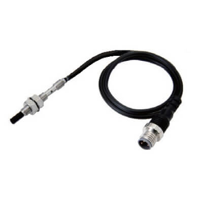 Omron E2E-S05N03-CJ-B1 0.3M inductieve sensor
