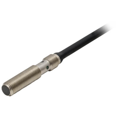 Omron E2E-S05S12-WC-B2 2M inductieve sensor