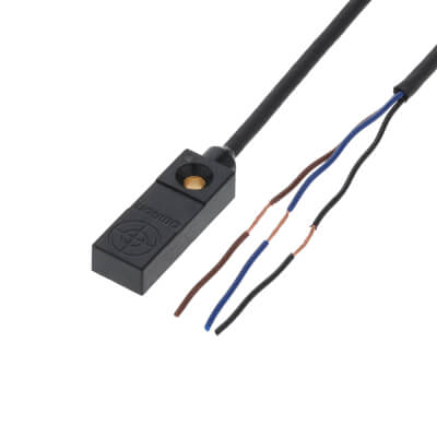 Omron TL-W3MB1-R 2M inductieve sensor