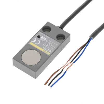 Omron TL-W5E1 inductieve sensor