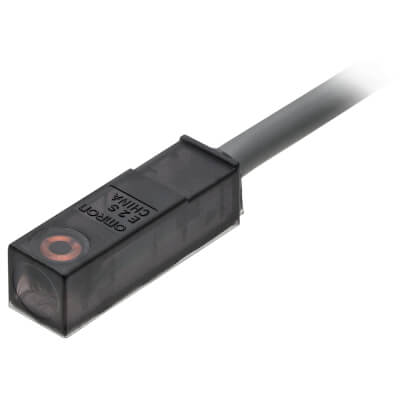 Omron E2S-W15 1M inductieve sensor