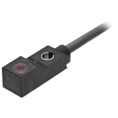 Omron E2S-W22 1M inductieve sensor