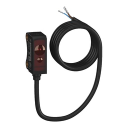 Telemecaniquesensors XUT9ALPXL2 laser sensor