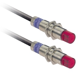 Telemecaniquesensors XU2N18KP9AAL5T optische sensor