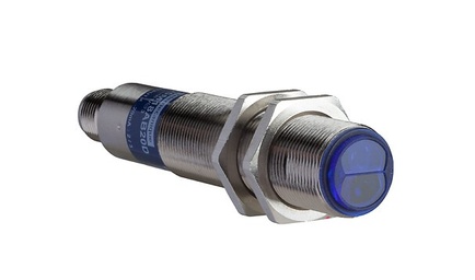 Telemecaniquesensors XU5M18AB20D optische sensor