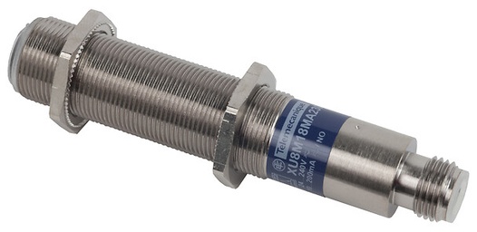 Telemecaniquesensors XU8M18MA230K optische sensor