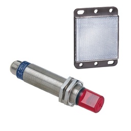 Telemecaniquesensors XU9M18MA230WK optische sensor