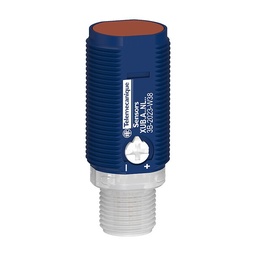 Telemecaniquesensors XUB6BNXNM12 optische sensor