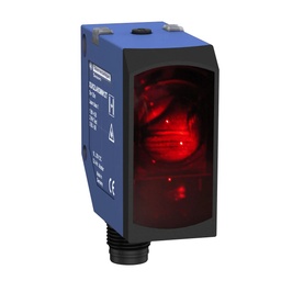 Telemecaniquesensors XUK0AKSAM12T optische sensor