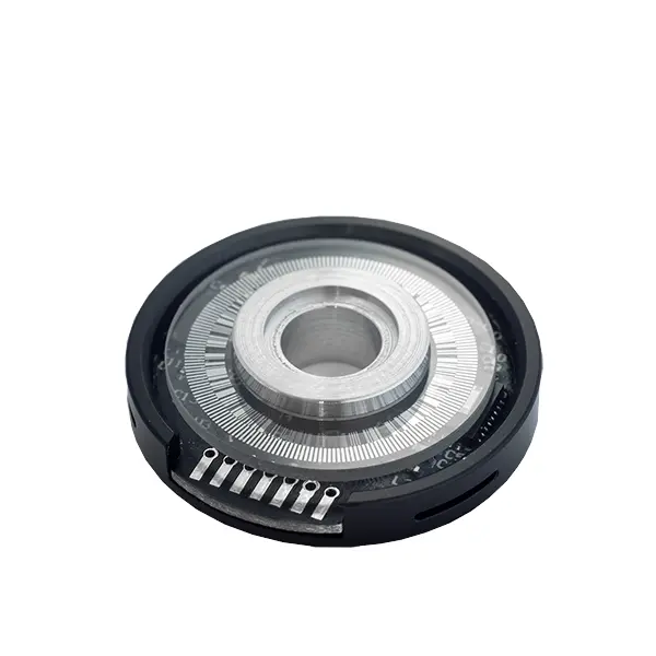 [ENC-048] AR25M