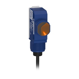 Telemecaniquesensors XUN6APXNL2 optische sensor
