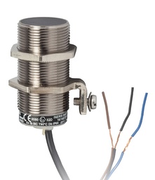 Telemecaniquesensors XS1M30MA250K inductieve sensor