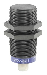 Telemecaniquesensors XS212BLPAM12C inductieve sensor