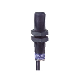 Telemecaniquesensors XS4P12PA340D inductieve sensor