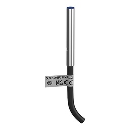 Telemecaniquesensors XS504R1NBL2 inductieve sensor