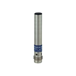 Telemecaniquesensors XS508B1DAL2TF inductieve sensor