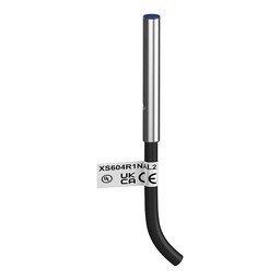Telemecaniquesensors XS605R1NBL2 inductieve sensor
