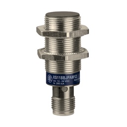 Telemecaniquesensors XS618B3DAM12 inductieve sensor