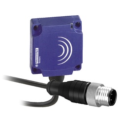 Telemecaniquesensors XS7D1A1PBM12 inductieve sensor