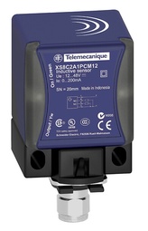 Telemecaniquesensors XS7E1A1PAM8TF inductieve sensor