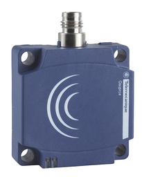 Telemecaniquesensors XS8C1A1PBM8 inductieve sensor