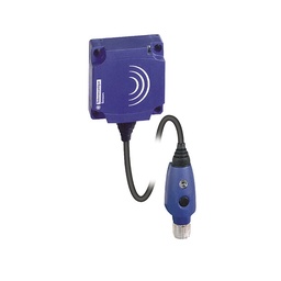 Telemecaniquesensors XS9C4A1PCG13 inductieve sensor