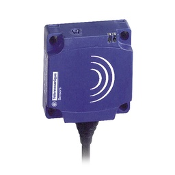 Telemecaniquesensors XS9E111A2L2 inductieve sensor