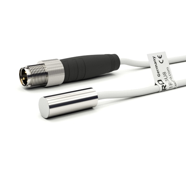 Xecro IPSD6-S2NC18-3U8 inductieve sensor