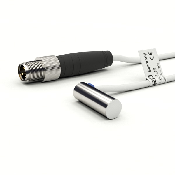 Xecro IPSD6-S2NO18-R3U8 inductieve sensor