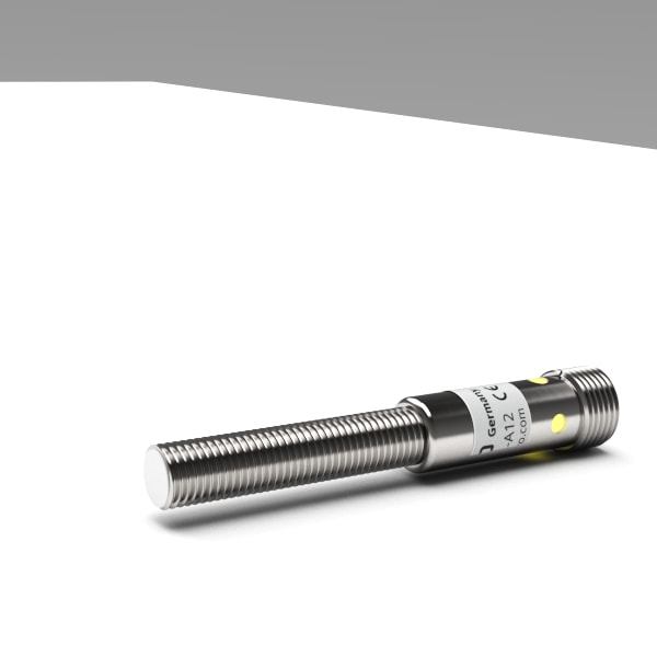 Xecro IPS8-S1NO70-A12 inductieve sensor